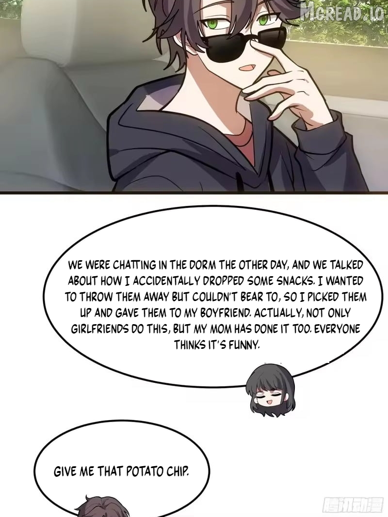 I Really Don’t Want to be Reborn Chapter 470  - page 60